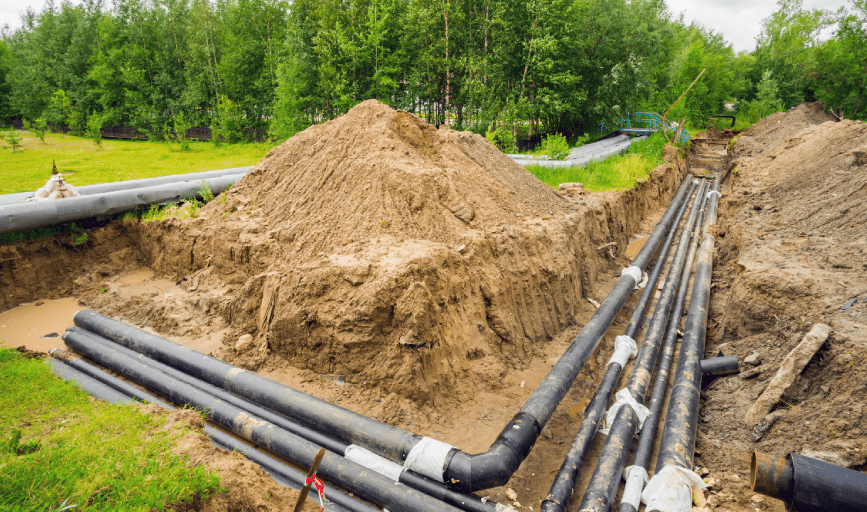 C.A.P.E. Dirt Works
